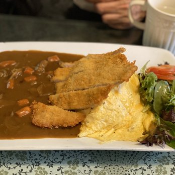 Marulilu Cafe - Cafes Near Me - Vancouver, British Columbia