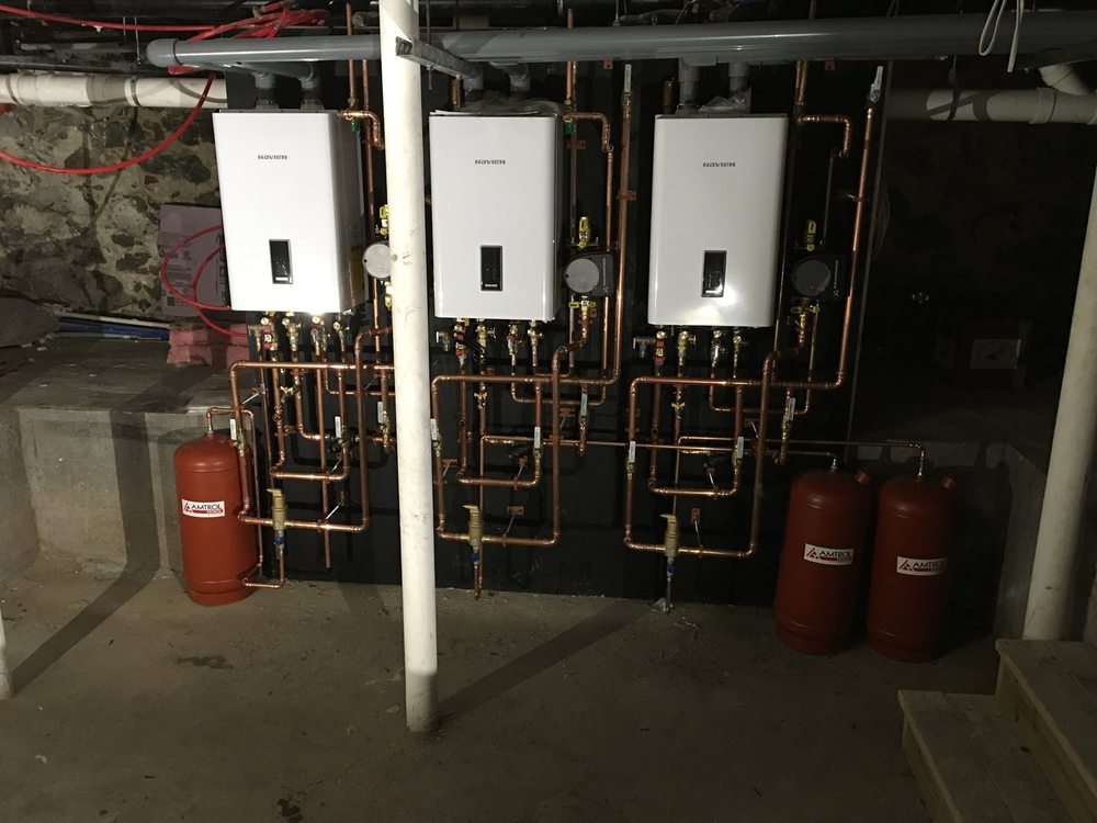 Slide of Berkshire Heating & Air Conditioning