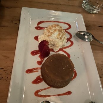 Avocado Grill - Yumminess ...dulce de leche - Tapas/Small Plates Near Me - West Palm Beach, Florida