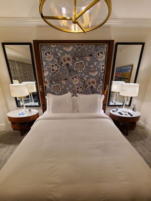 Four Seasons Hotel Westlake Village, California by null