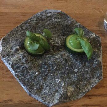 Ravintola Nokka - Scandinavian Near Me - Helsinki, 18