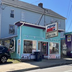 Andrews Package Store
