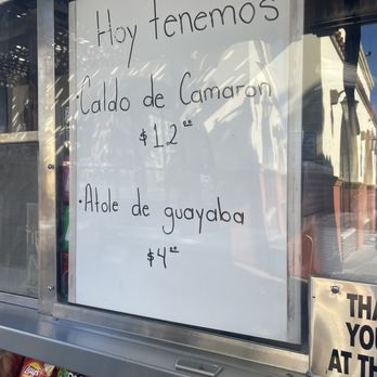 Mariscos Morena Mia - Seafood Near Me - Riverside, California Mariscos Morena Mia - Seafood Near Me - Riverside, California