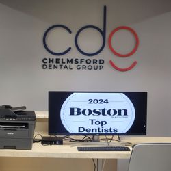 Chelmsford Dental Group