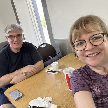 Mister Clucker - Happy faces after a great meal. - Bakeries Near Me - Coalville, Utah Mister Clucker - Happy faces after a great meal. - Bakeries Near Me - Coalville, Utah