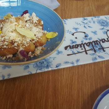Byblos - Mediterranean Near Me - Toronto, Ontario