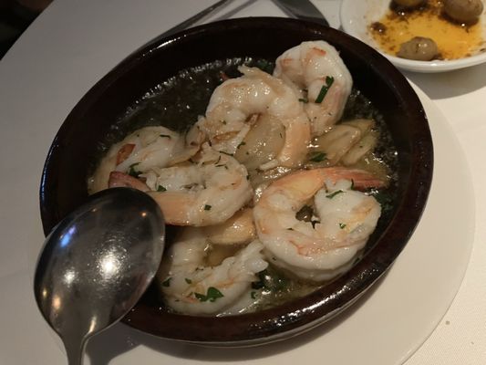 Olé Spanish Restaurant by null