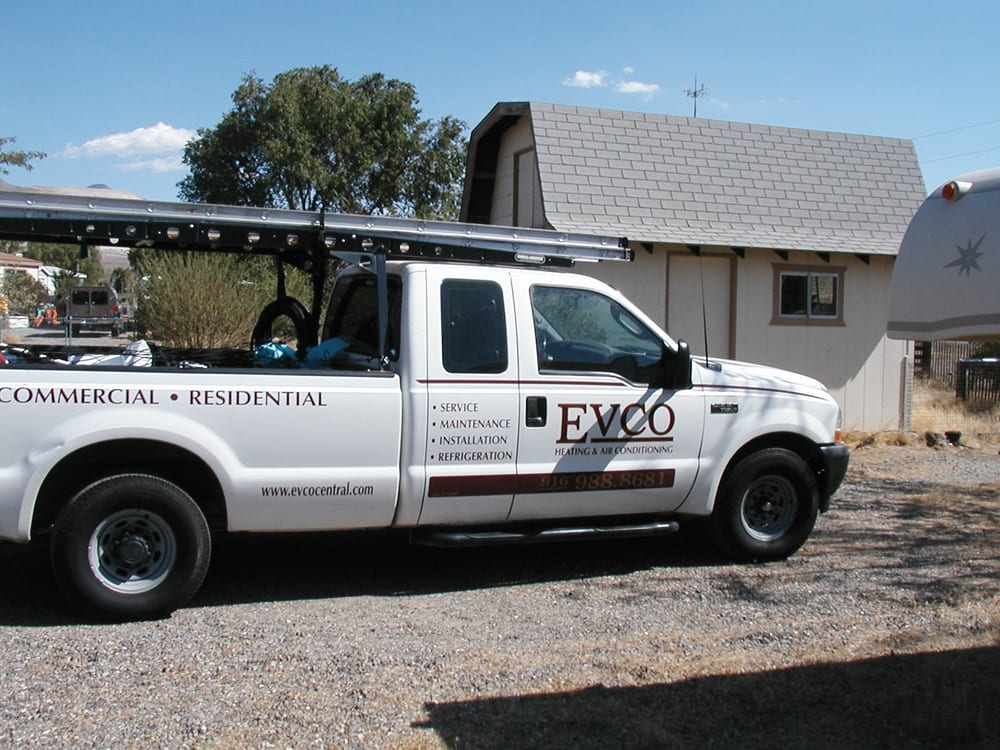 EVCO HEATING & AIR CONDITIONING Updated August 2024 13 Reviews