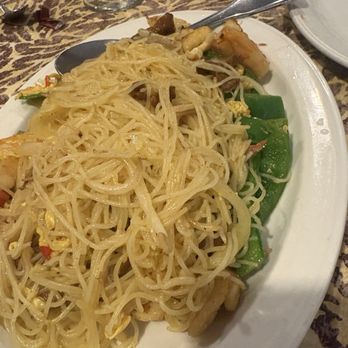 Singing Bamboo Chinese Restaurant - Dim Sum Near Me - West Palm Beach, Florida