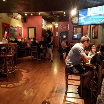 Thirsty Whale - American Near Me - Bar Harbor, Maine