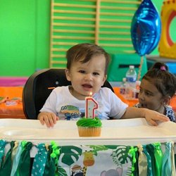 My Gym - Best Birthday Parties Ever