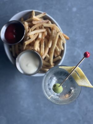 DrinkWell by null