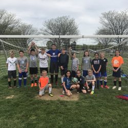 Stefano's Training Systems - Spring STS Training