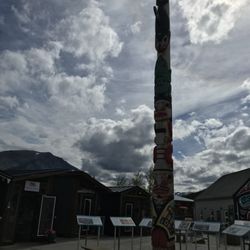 Timeless Getaways - Vancouver, BC. Lots of totem poles to see.