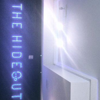 The Hideout Café by Team Vinchay - Coffee & Tea Near Me - Miami, Florida