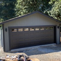 Oregon Dock' N Door
