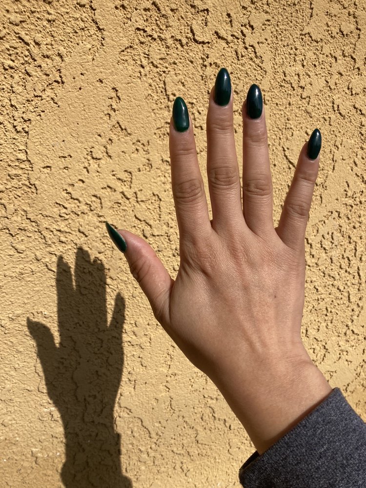 SPARKLE NAILS Updated August 2024 25 Photos & 32 Reviews 10454 Artesia Blvd, Bellflower