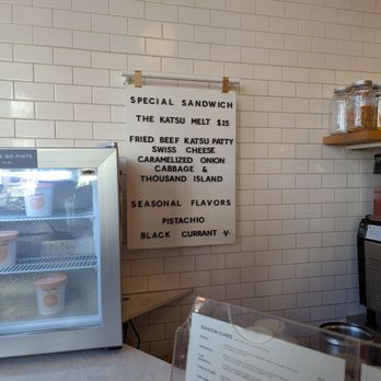 Milk Drunk - Specials and Seasonal Flavors - Ice Cream & Frozen Yogurt Near Me - Seattle, Washington Milk Drunk - Specials and Seasonal Flavors - Ice Cream & Frozen Yogurt Near Me - Seattle, Washington