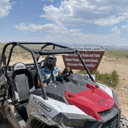 Same same (obligatory trail sign pict)