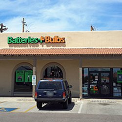 Batteries Plus