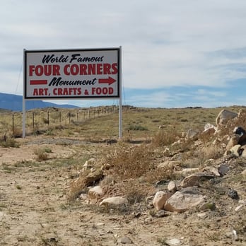 Four Corners Monument - Landmarks & Historical Buildings Near Me - Teec Nos Pos, New Mexico Four Corners Monument - Landmarks & Historical Buildings Near Me - Teec Nos Pos, New Mexico