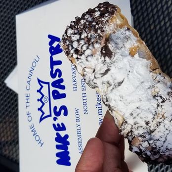 Mike's Pastry - Bakeries Near Me - Boston, Massachusetts Mike's Pastry - Bakeries Near Me - Boston, Massachusetts