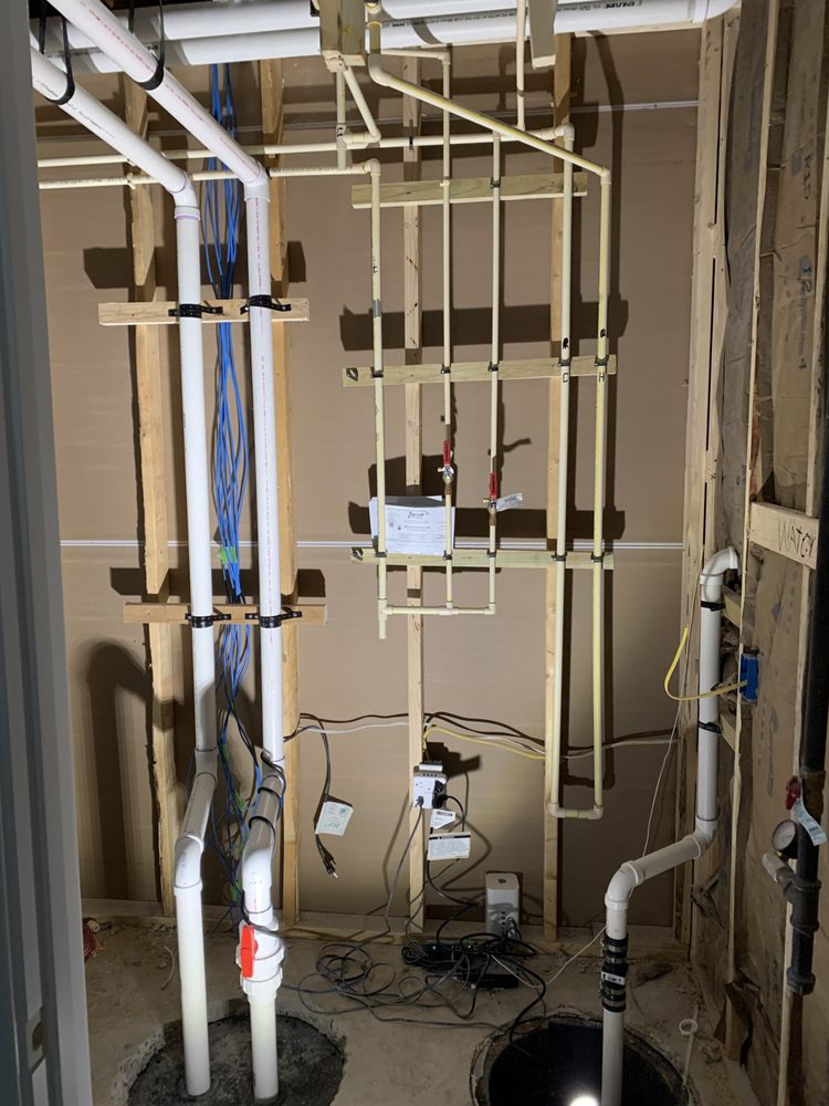 Slide of K&C Plumbing Services