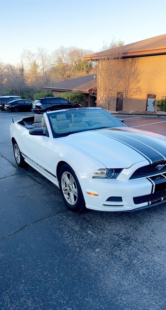 HYATT CARS OF LEXINGTON Updated September 2024 10 Reviews 5025