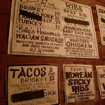 Hometown Bar-B-Que - Barbeque Near Me - Brooklyn, New York Hometown Bar-B-Que - Barbeque Near Me - Brooklyn, New York