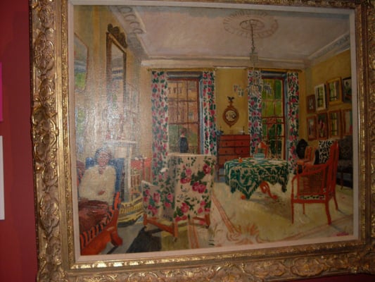 Brighton Museum & Art Gallery by null