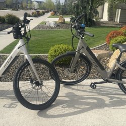 Eagle Bike Shop