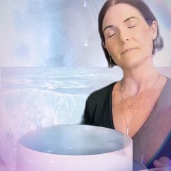 Restore The Heart - Kelly Joachim from Restore The Heart offers reiki, sound bath healing and ascension mentoring at 20 Rosie Square in Wood-Ridge, NJ 07075.