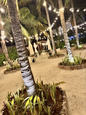 Villas HM Palapas del Mar by null