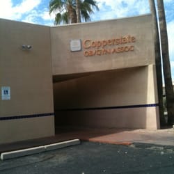 Copperstate OB Gyn Associates