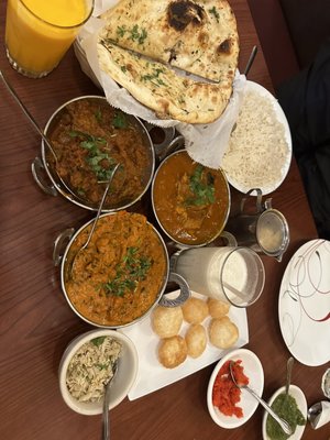 Punjab Kitchen by null