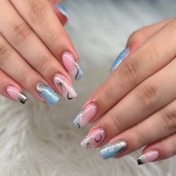 Lucky Nails