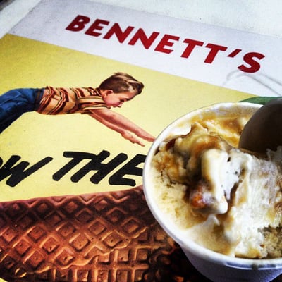 Ample Hills Creamery by null Ample Hills Creamery by null