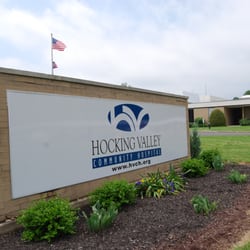 Hocking Valley Community Hospital - Hospital logan oh