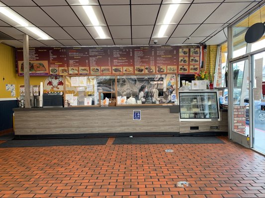 El Pollo Supremo by null