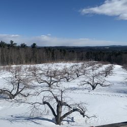 Five Fields Farm Gyger Orchards