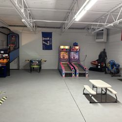 Toys From Lo & Lo’s Arcade Mania