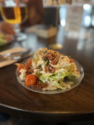 Double Standard by null