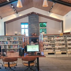 Felton Branch Library