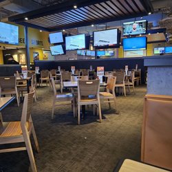 Buffalo Wild Wings