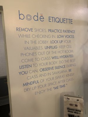 bodē nyc Flatiron by null