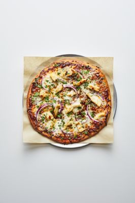 Your Pie by null