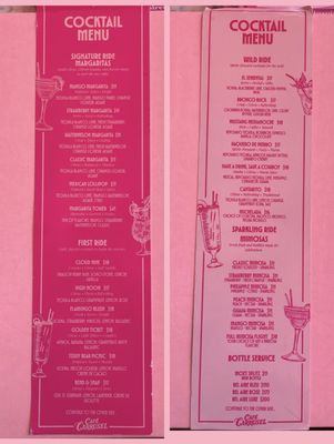 Menu photo 4 Cafe Carrusel Santa Rosa, CA Menu photo 4 Cafe Carrusel Santa Rosa, CA
