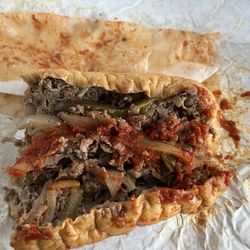 Pizza Villa - Skippack Cheese Steak