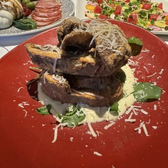 Postino - Mushroom fries - New American Near Me - Lafayette, California