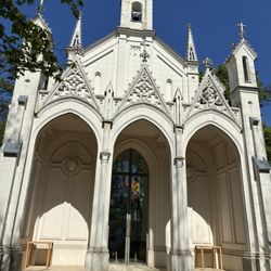 Sisi-Kapelle - Sisi Kapelle